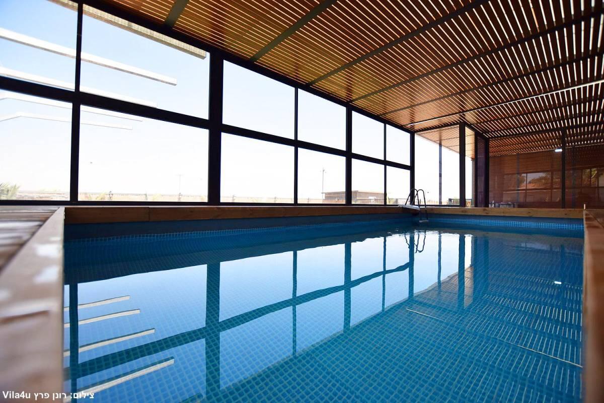 פארדייס לופט VIP דרום  7  לופט 4 יו