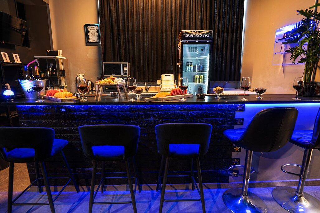 סטאר לופט - בת ים מרכז  12  לופט 4 יו