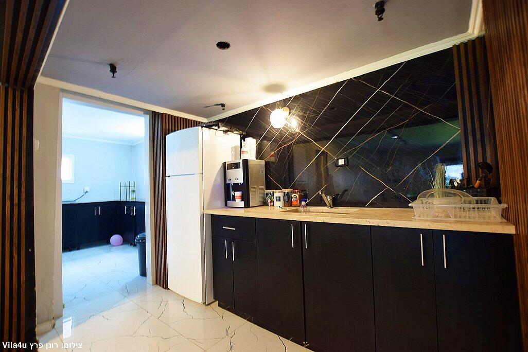 אחוזת הילה צפון  31  לופט 4 יו