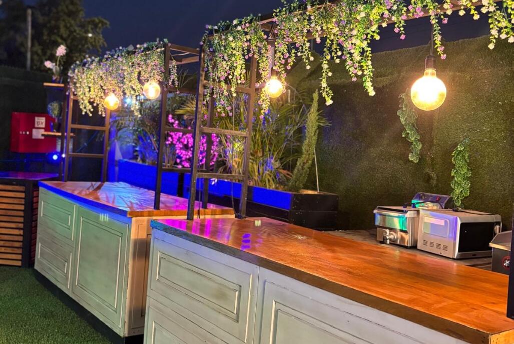 איוונט 47 מרכז  24  לופט 4 יו