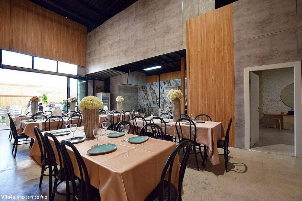 אוניל איוונטס - Oneill Events דרום  10  לופט 4 יו