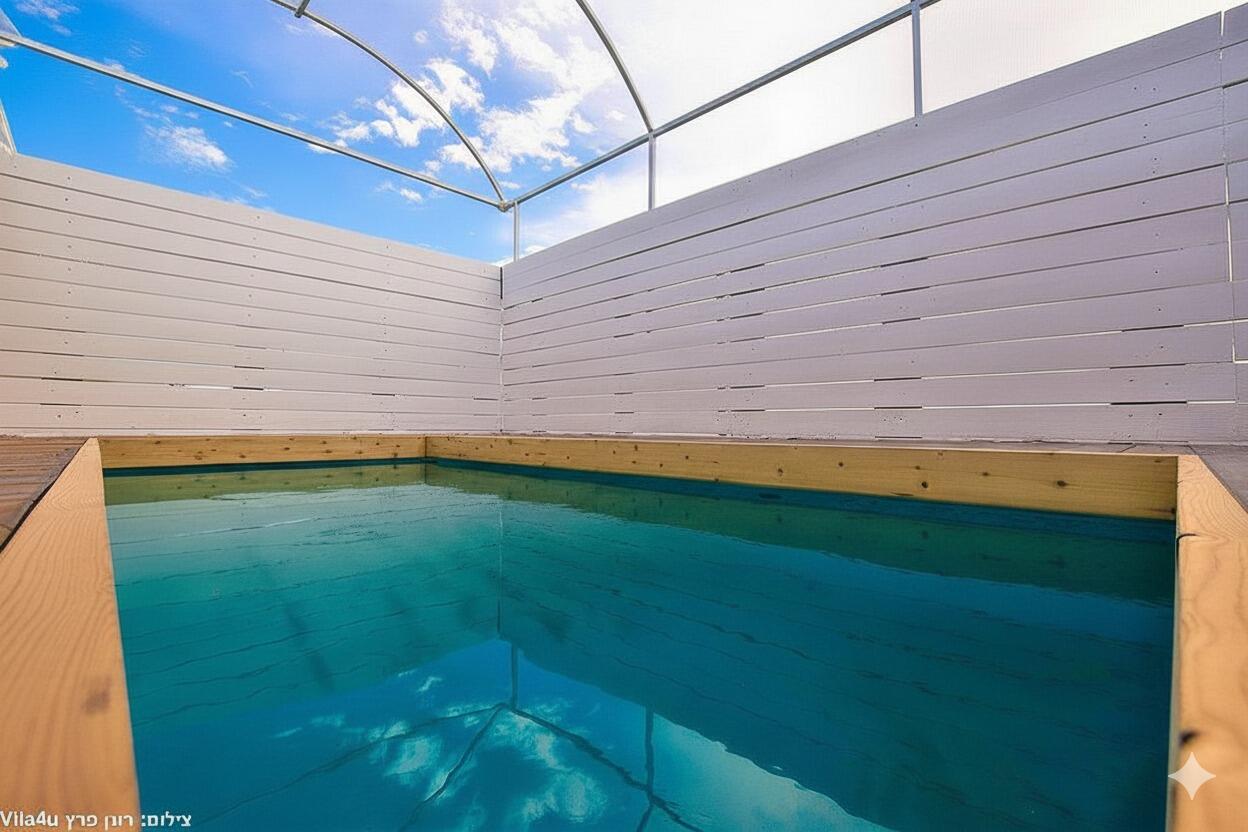 אחוזת ליאן נתניה מרכז  19  לופט 4 יו