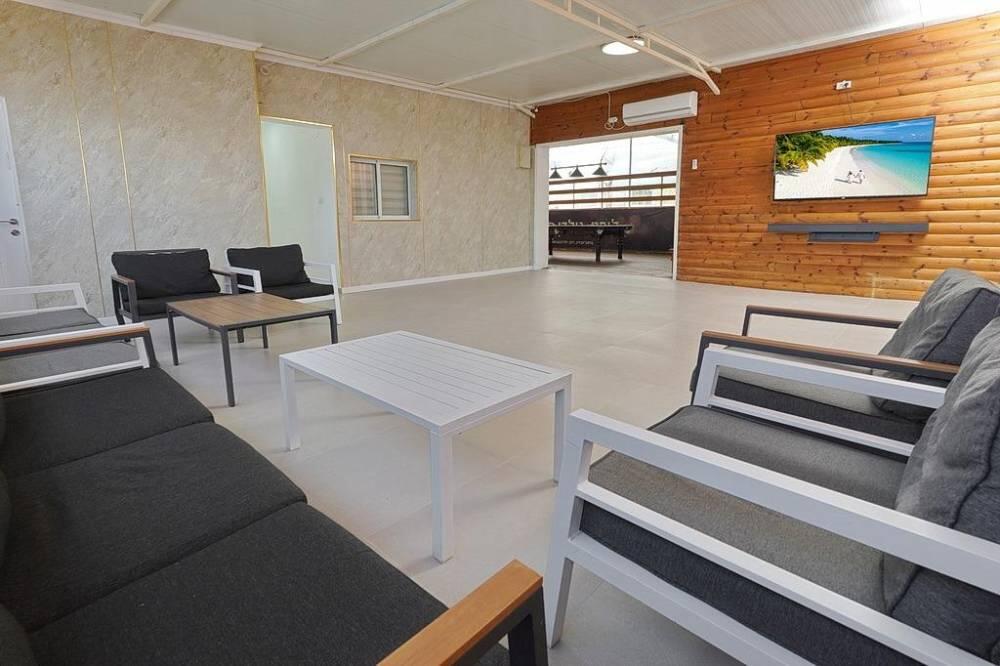 לופט גולדן R צפון  7  לופט 4 יו