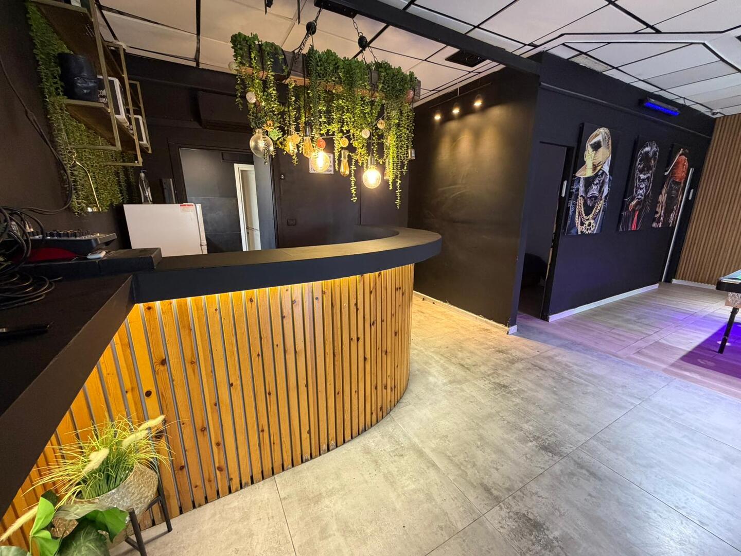 מתחם אופוריה מרכז  8  לופט 4 יו