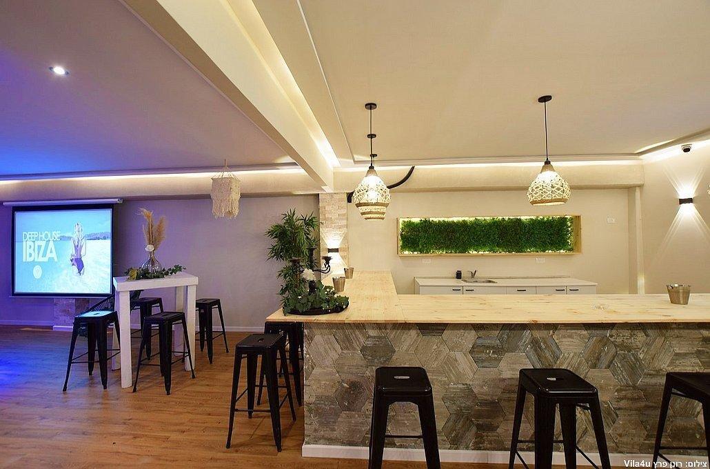 לופט לאור מרכז  15  לופט 4 יו