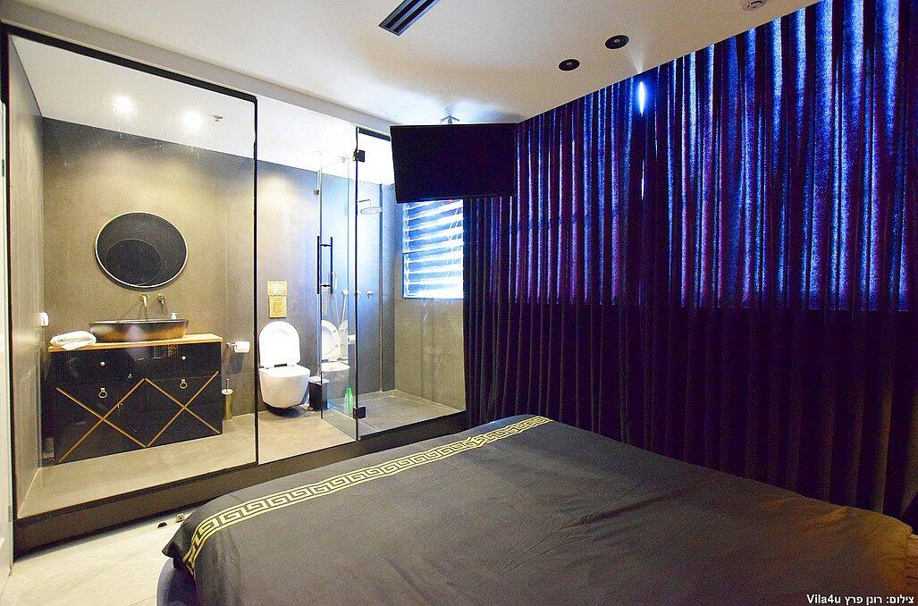 לופט בי 555 מרכז  34  לופט 4 יו