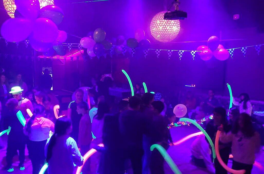 וואו קלאב- Wow Club צפון  17  לופט 4 יו