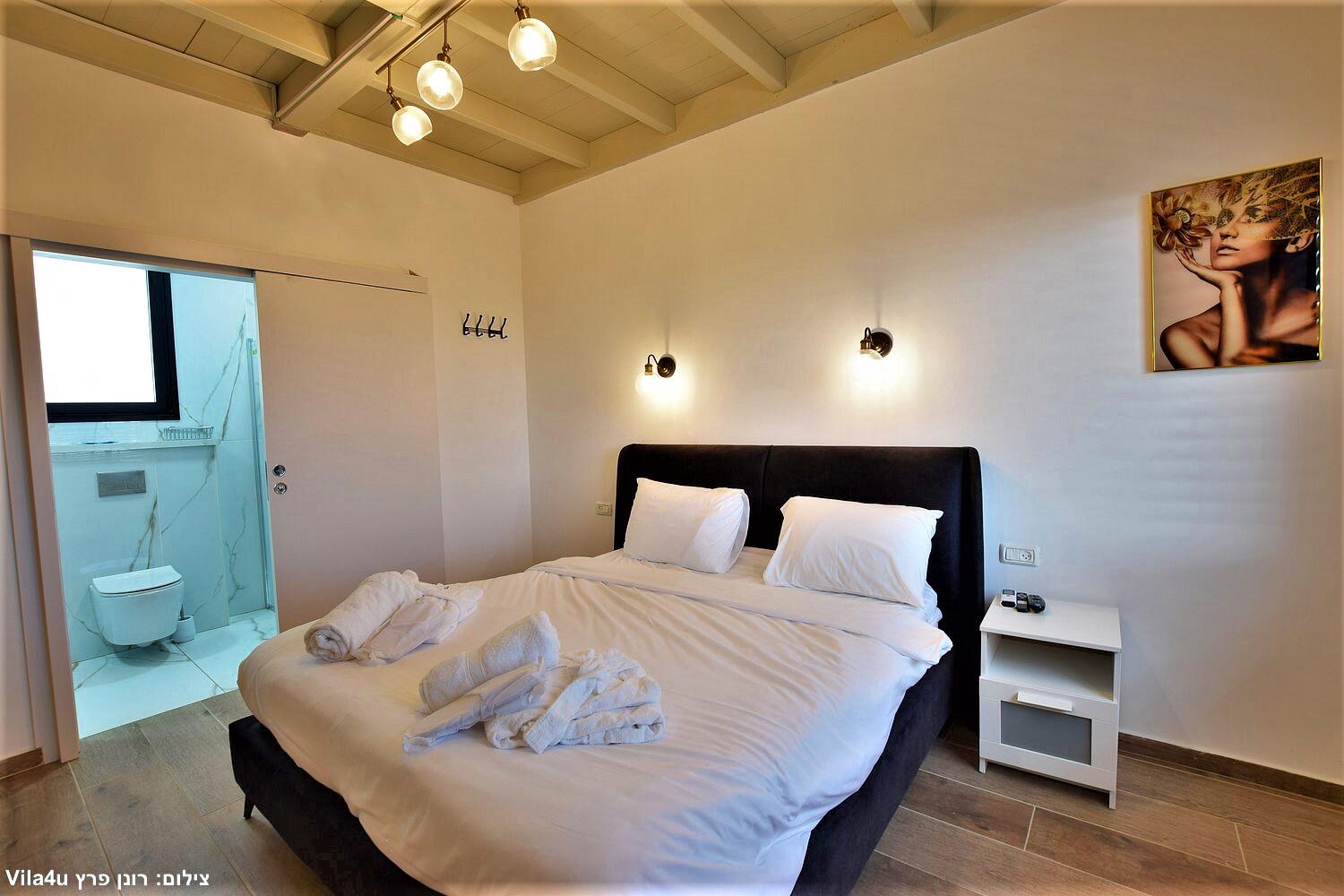 ממלכת החלומות צפון  9  לופט 4 יו