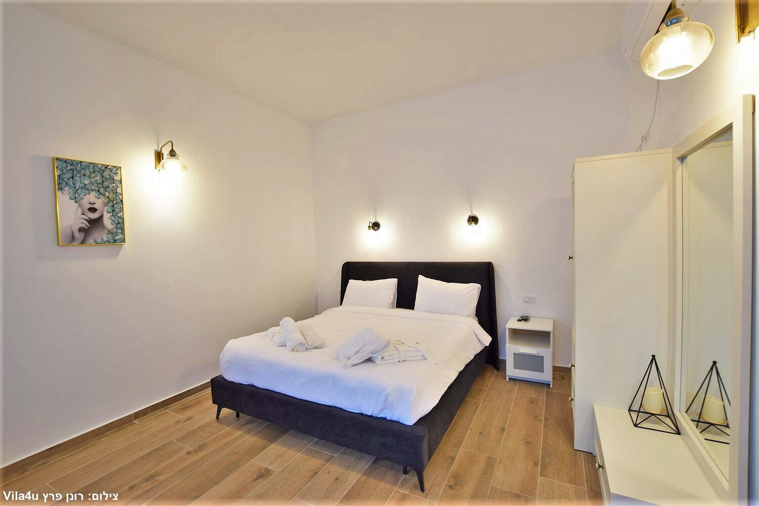 ממלכת החלומות צפון  18  לופט 4 יו