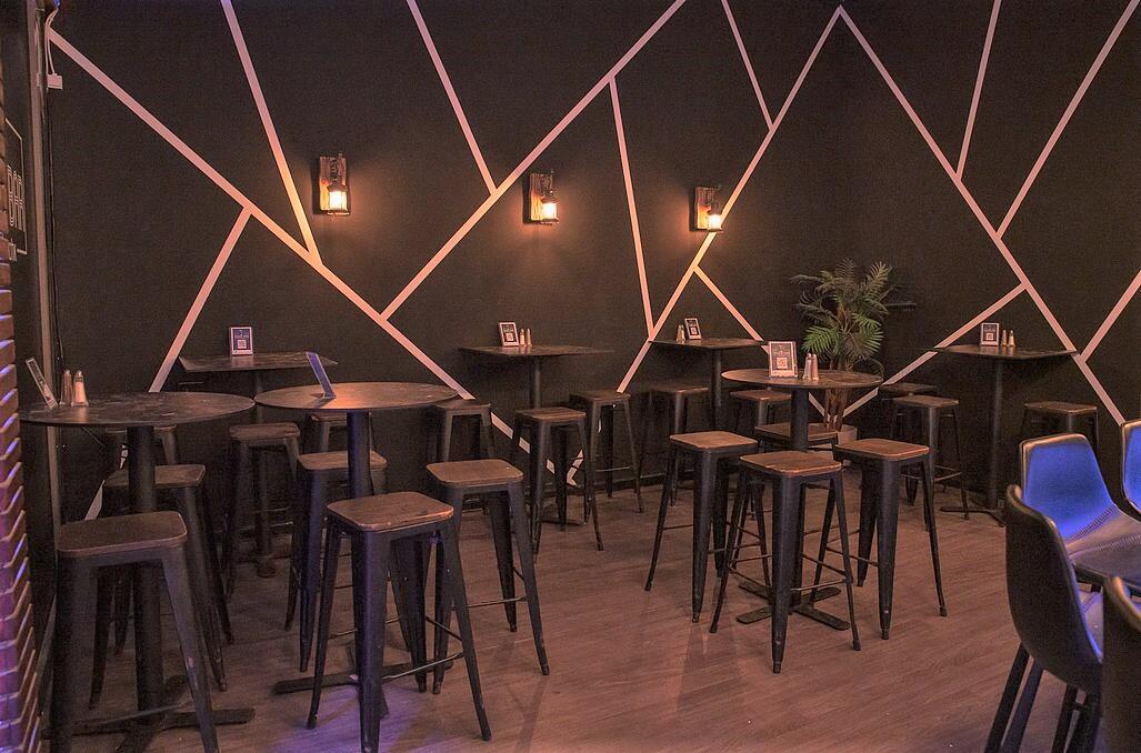 שוגה בר - Shuga Bar מרכז  13  לופט 4 יו