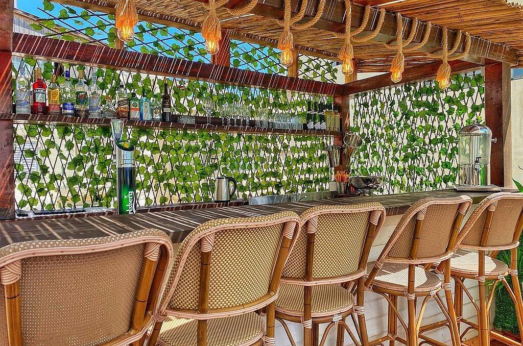 גורדונס - גג על הים מרכז  15  לופט 4 יו