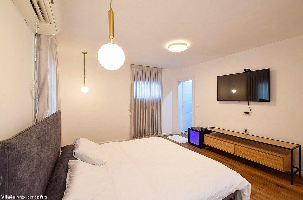 אחוזת ליאן בנימינה מרכז  6  לופט 4 יו