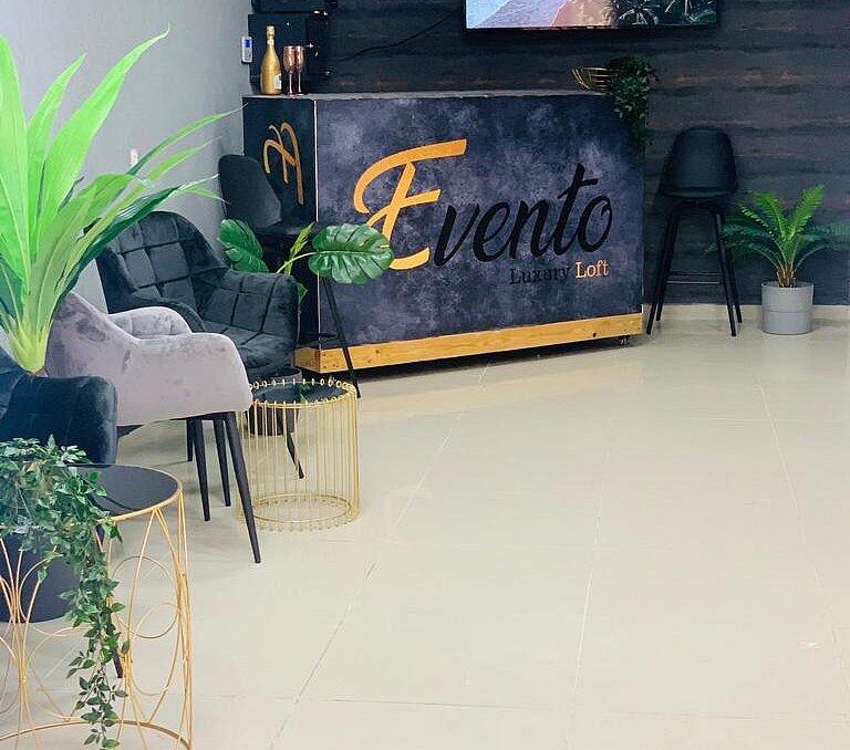 לופט איוונטו - Evento Loft דרום  10  לופט 4 יו