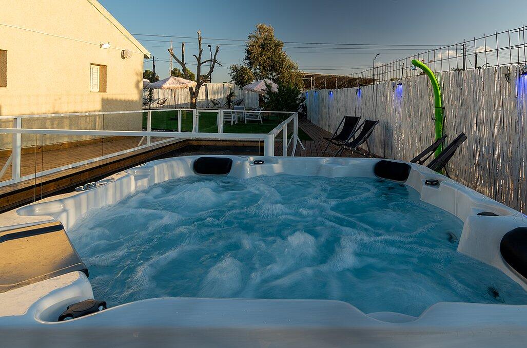 מתחם דניאל מרכז  3  לופט 4 יו