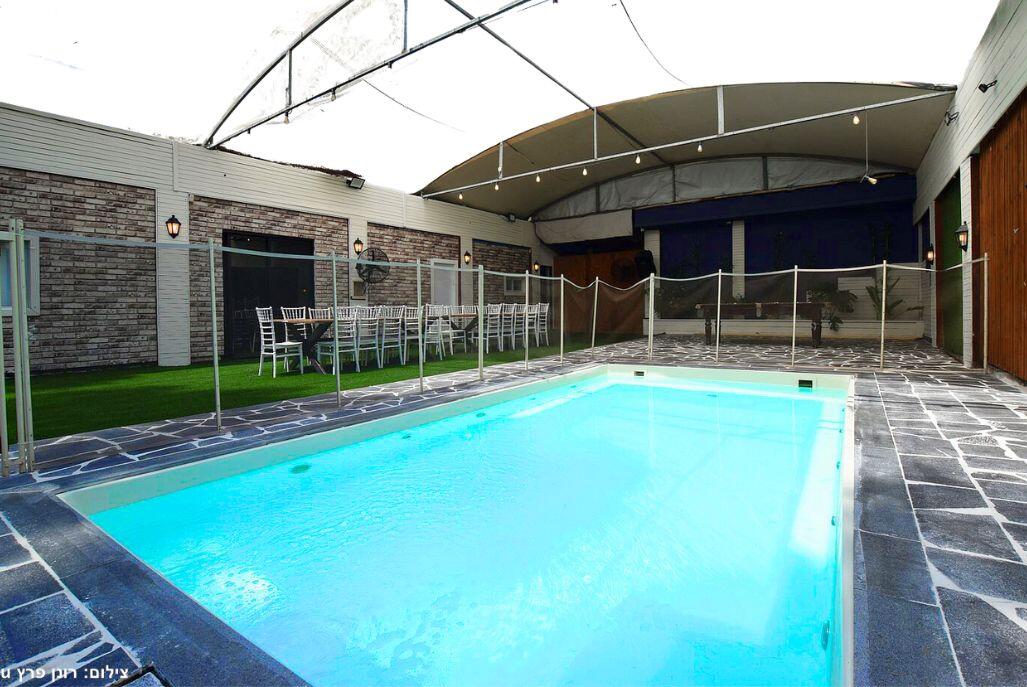 הרמוניה ויליג מרכז  15  לופט 4 יו