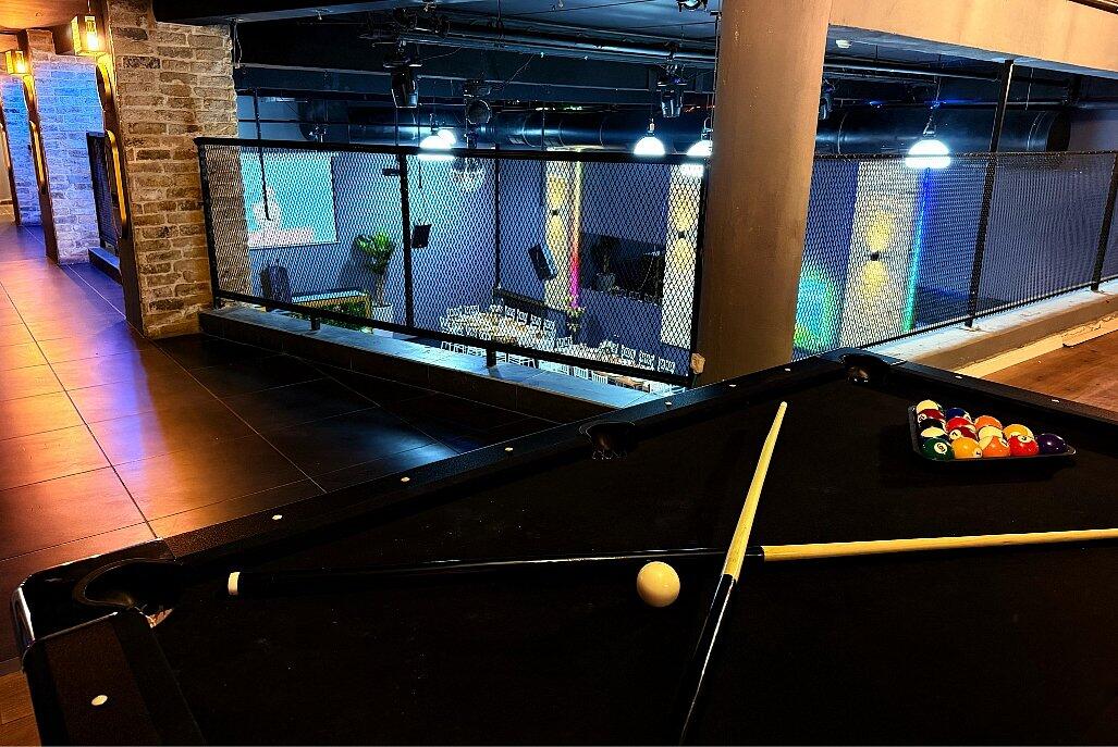 פולס מתחם יוקרתי להפקות דרום  15  לופט 4 יו