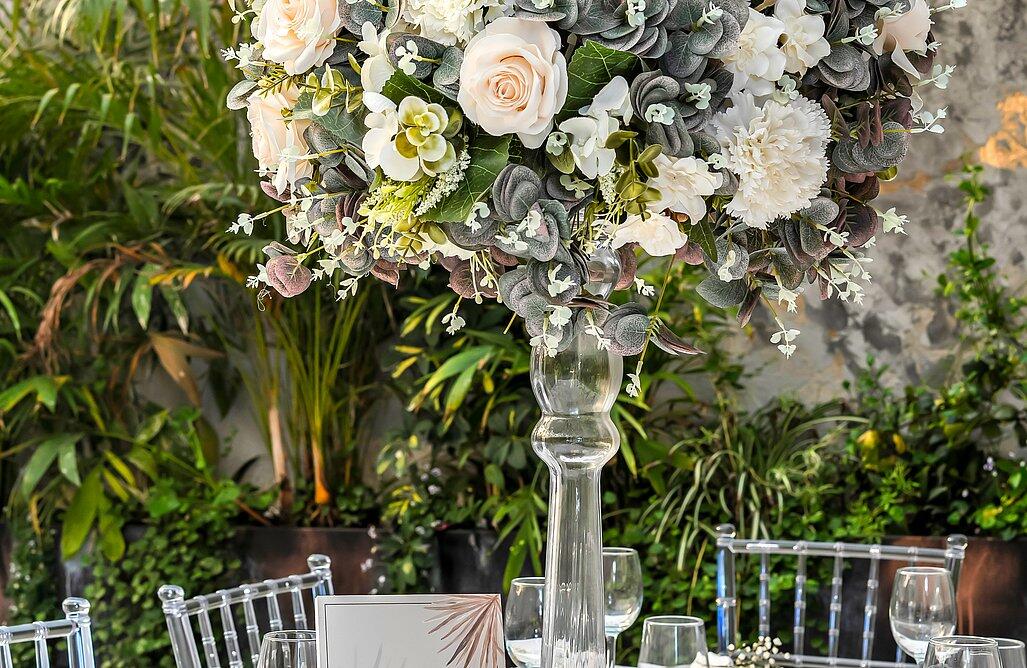 ממתחם אירועים רוי איוונטס - Roy Events דרום  27  לופט 4 יו