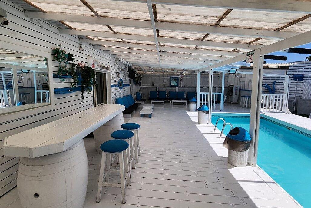 האי בשרון מרכז  20  לופט 4 יו