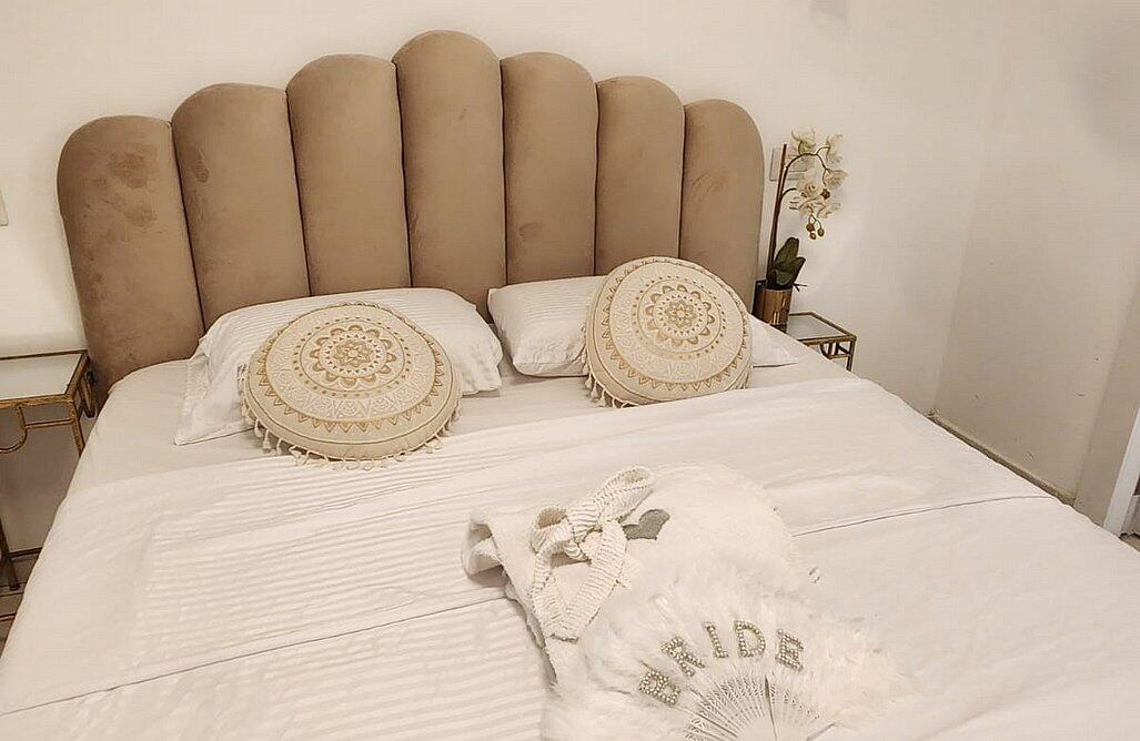 חלום של מקום דרום  44  לופט 4 יו