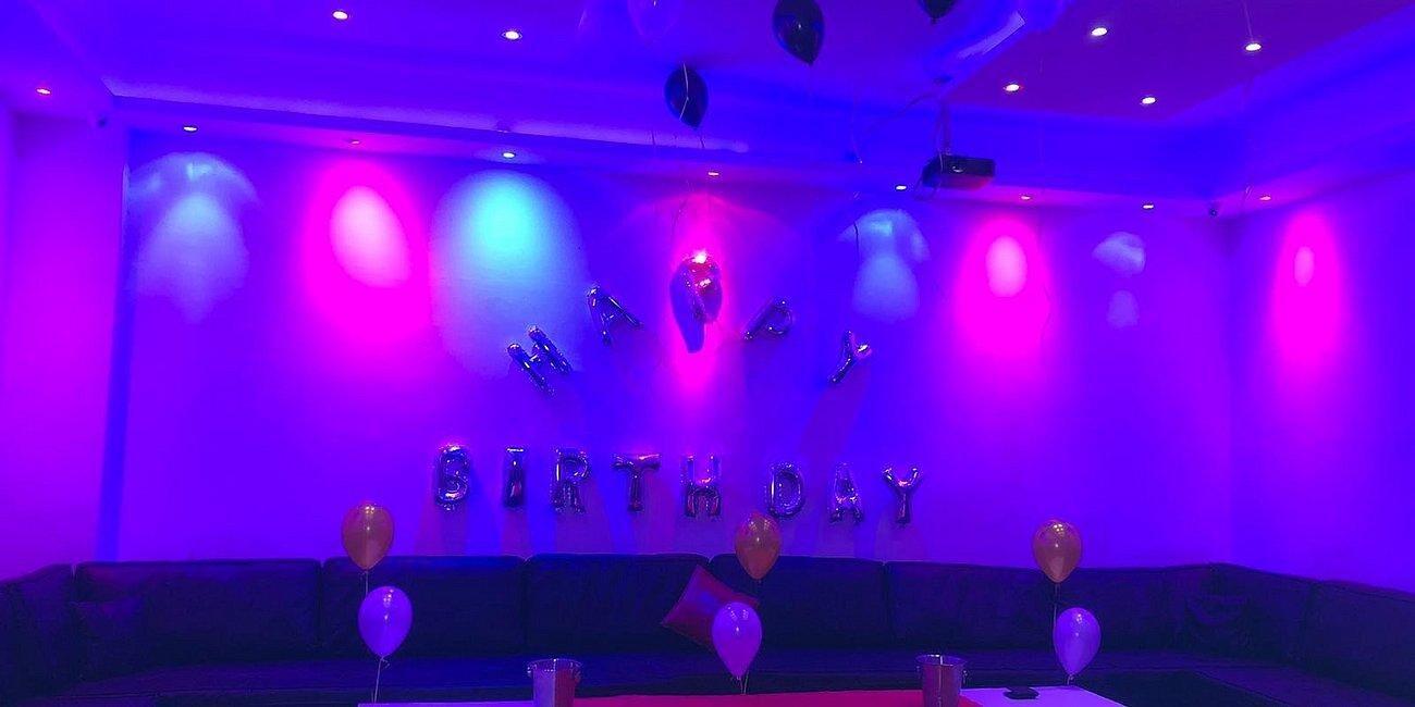 לופט הפי פלייס מרכז  6  לופט 4 יו