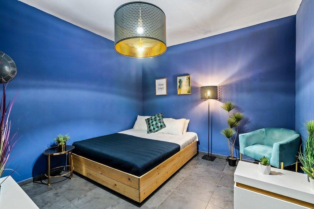 לופט 98 דרום  16  לופט 4 יו