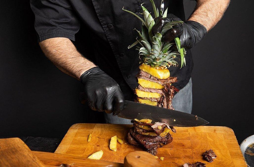 מנזול בר אירועים מרכז  5  לופט 4 יו