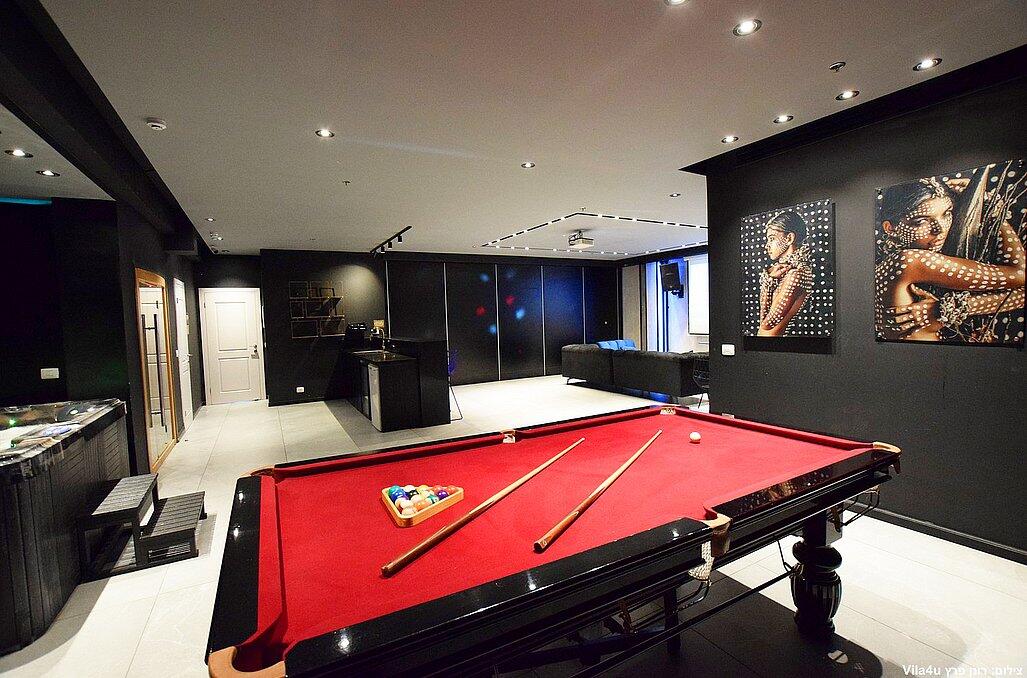 לופט בי 555 מרכז  26  לופט 4 יו