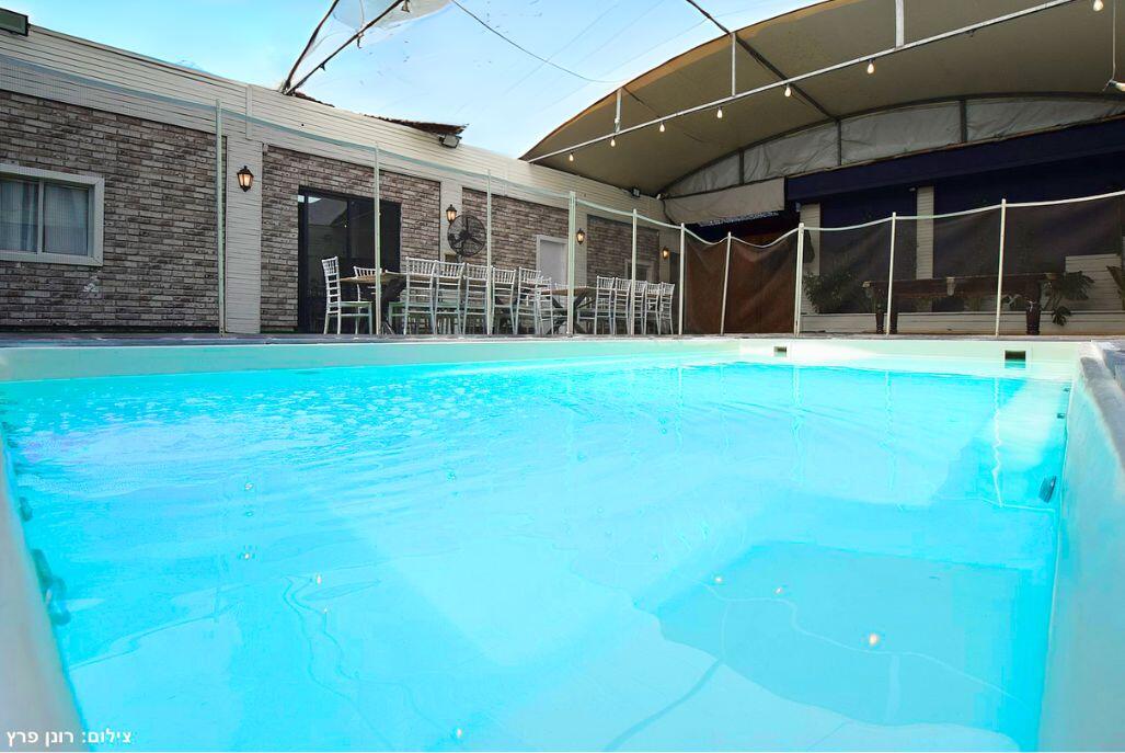 הרמוניה ויליג מרכז  5  לופט 4 יו