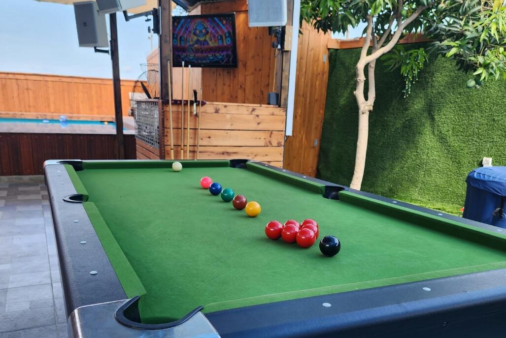 גארדן פליי - Garden Fly מרכז  17  לופט 4 יו