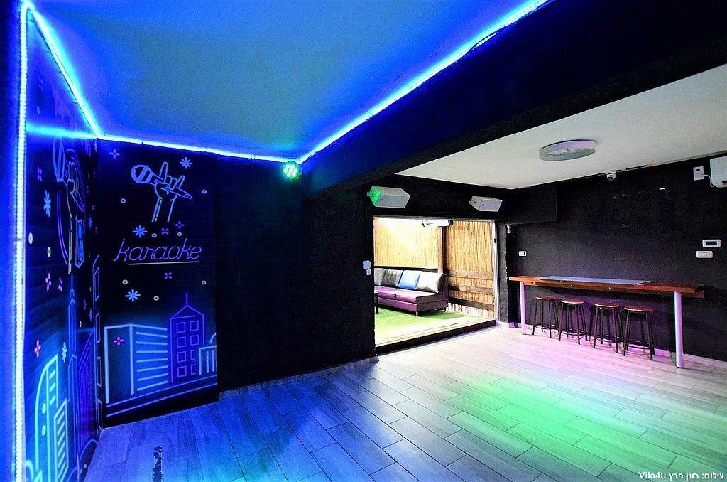 לופט פרי גנכם צפון  9  לופט 4 יו