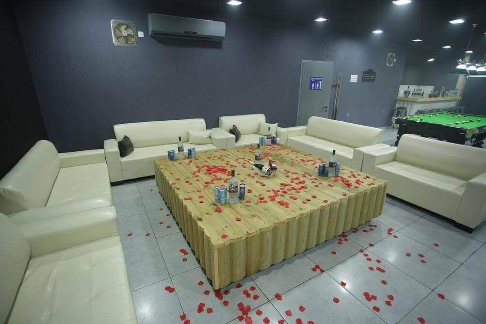 לופט הודיה דרום  7  לופט 4 יו