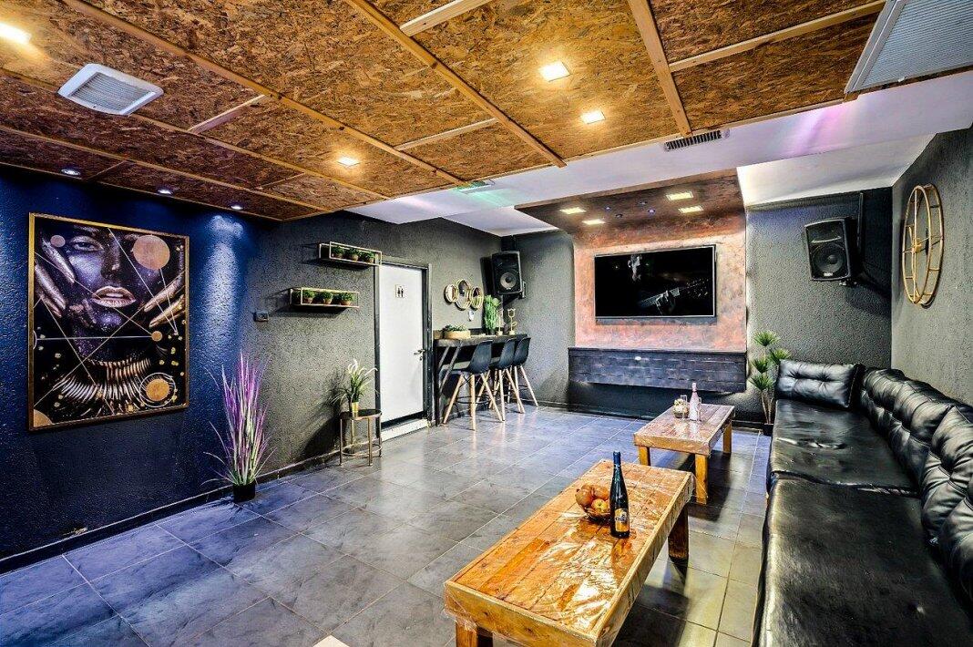 לופט 98 דרום  18  לופט 4 יו