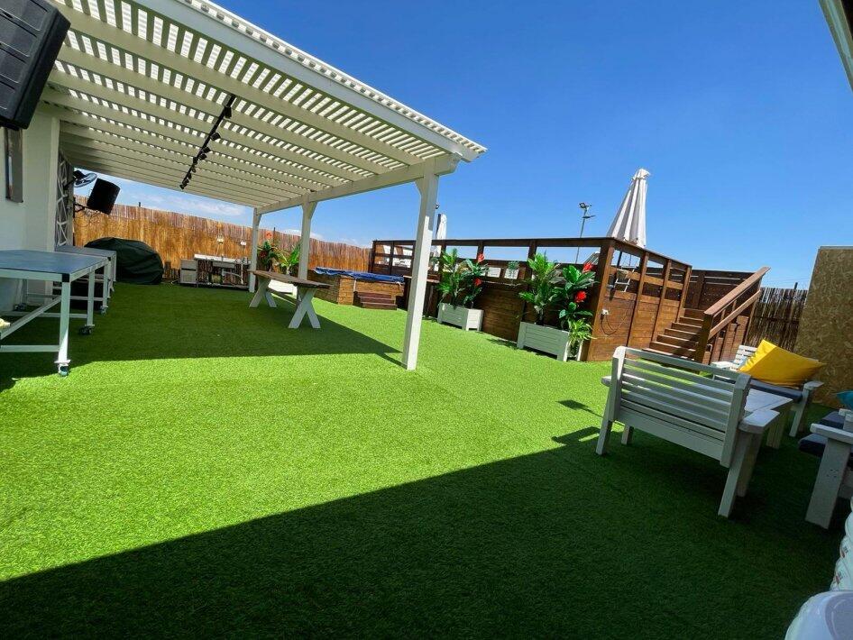 מתחם עמק האלה מרכז  4  לופט 4 יו