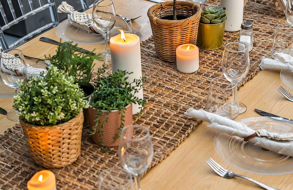 ממתחם אירועים רוי איוונטס - Roy Events דרום  45  לופט 4 יו