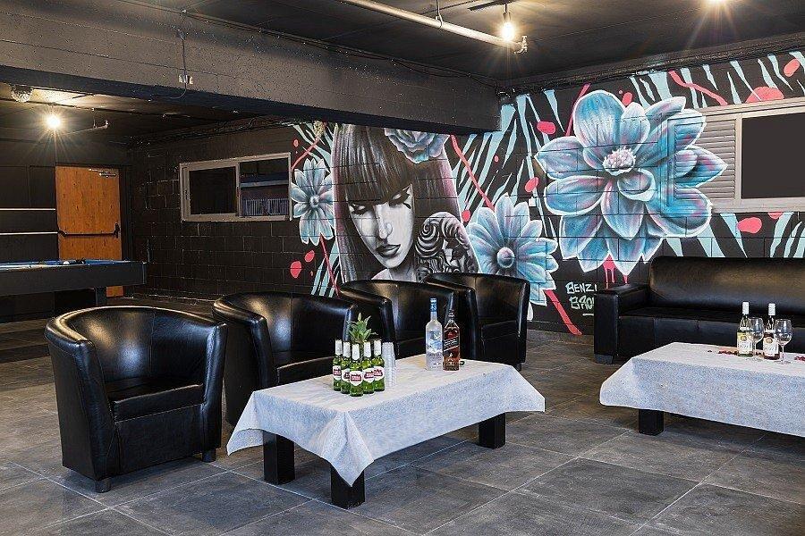 מרלין לופט מרכז  15  לופט 4 יו