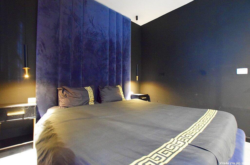 לופט בי 555 מרכז  14  לופט 4 יו