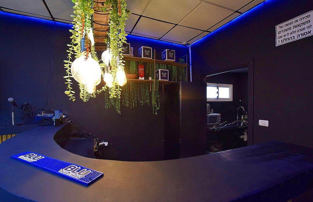 מתחם אופוריה מרכז  11  לופט 4 יו