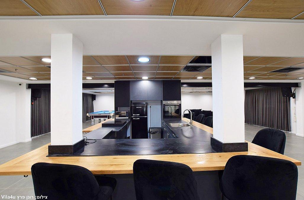 אחוזת ליאן בנימינה מרכז  9  לופט 4 יו