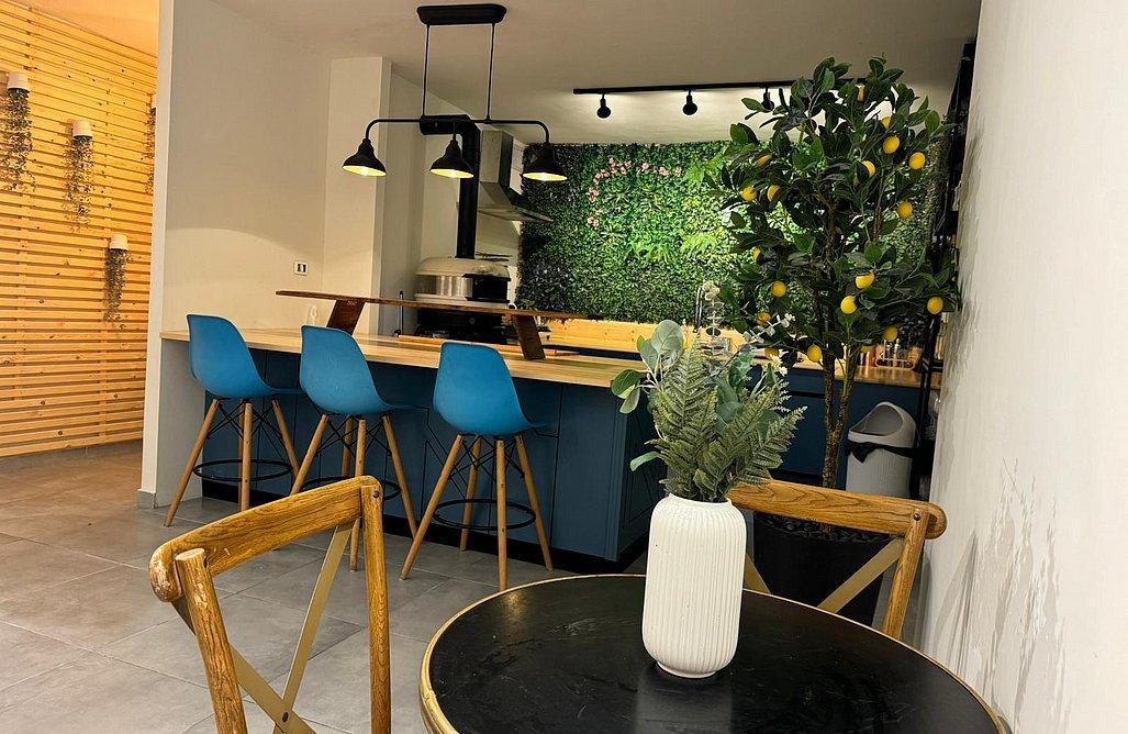 לופט נסט מרכז  8  לופט 4 יו