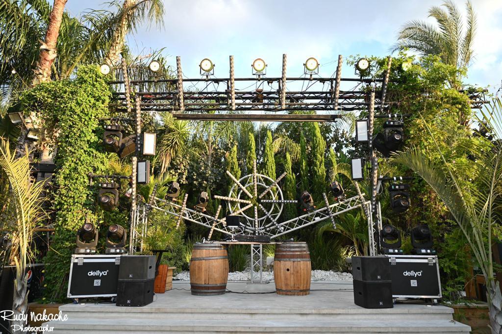 חלום בחווה אורבן – URBAN מרכז  7  לופט 4 יו