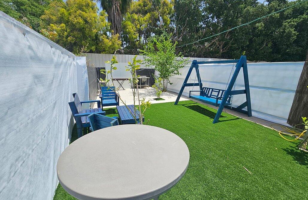 לופט התחנה מרכז  5  לופט 4 יו