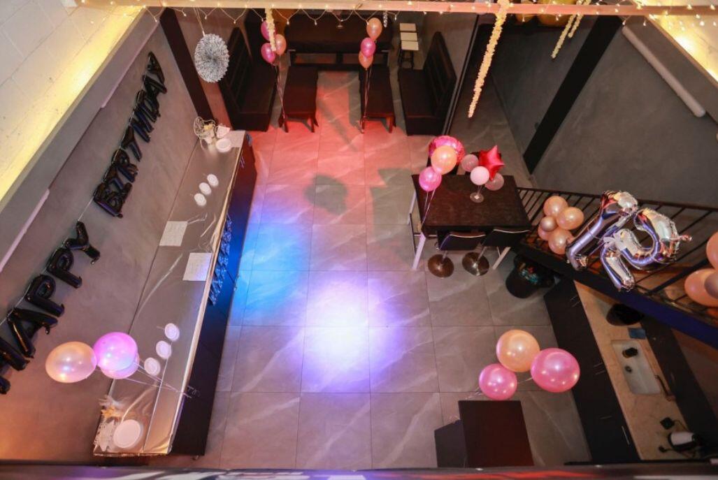 mylo39 - מיילו 39 מרכז  4  לופט 4 יו