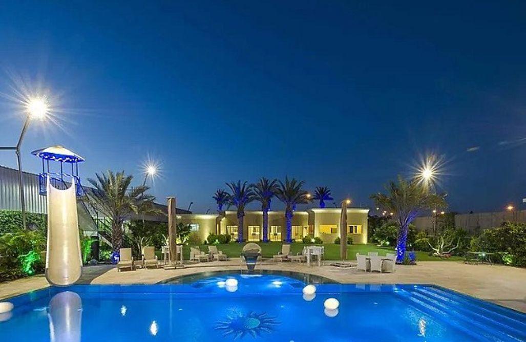 Villa1only - וילה וואן אונלי מרכז  7  לופט 4 יו