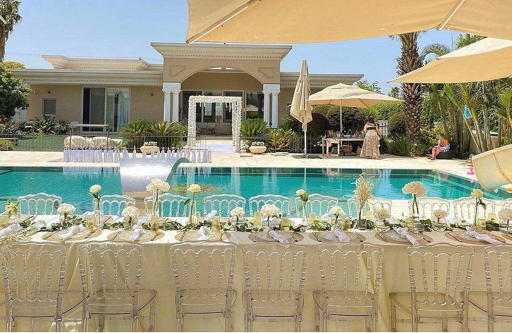 Villa1only - וילה וואן אונלי מרכז  6  לופט 4 יו