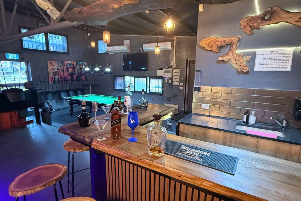 לי לופט - LE LOFT מרכז  5  לופט 4 יו