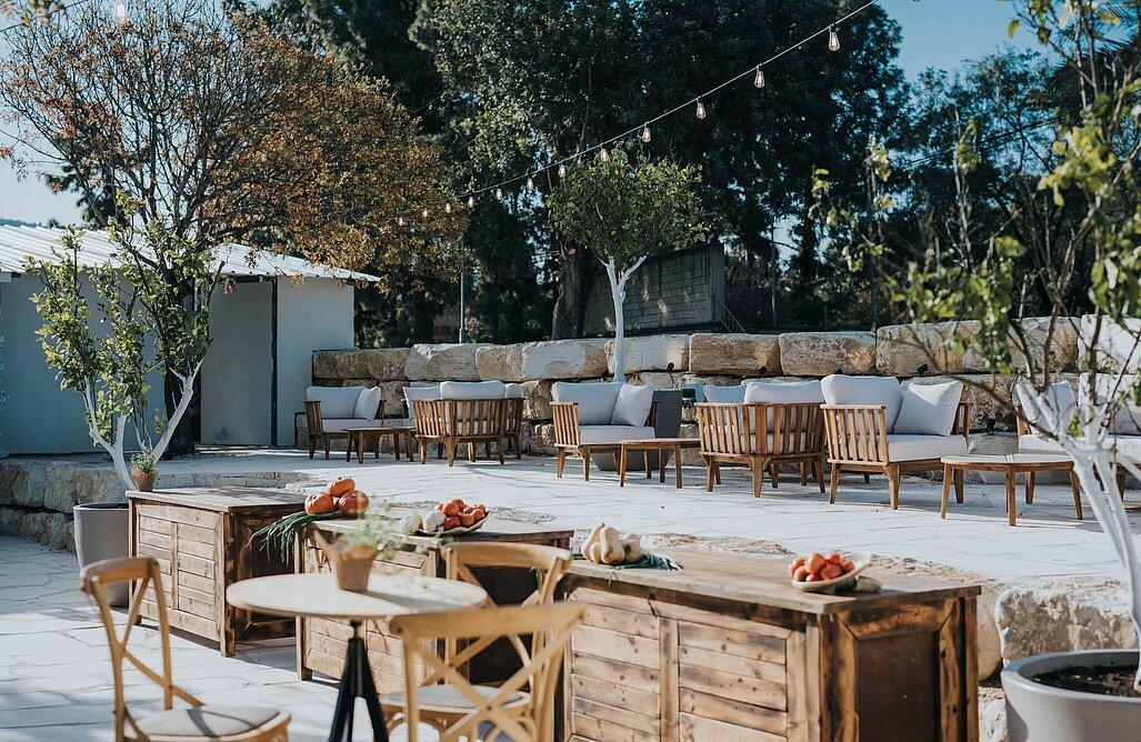 חצר העמק צפון  10  לופט 4 יו