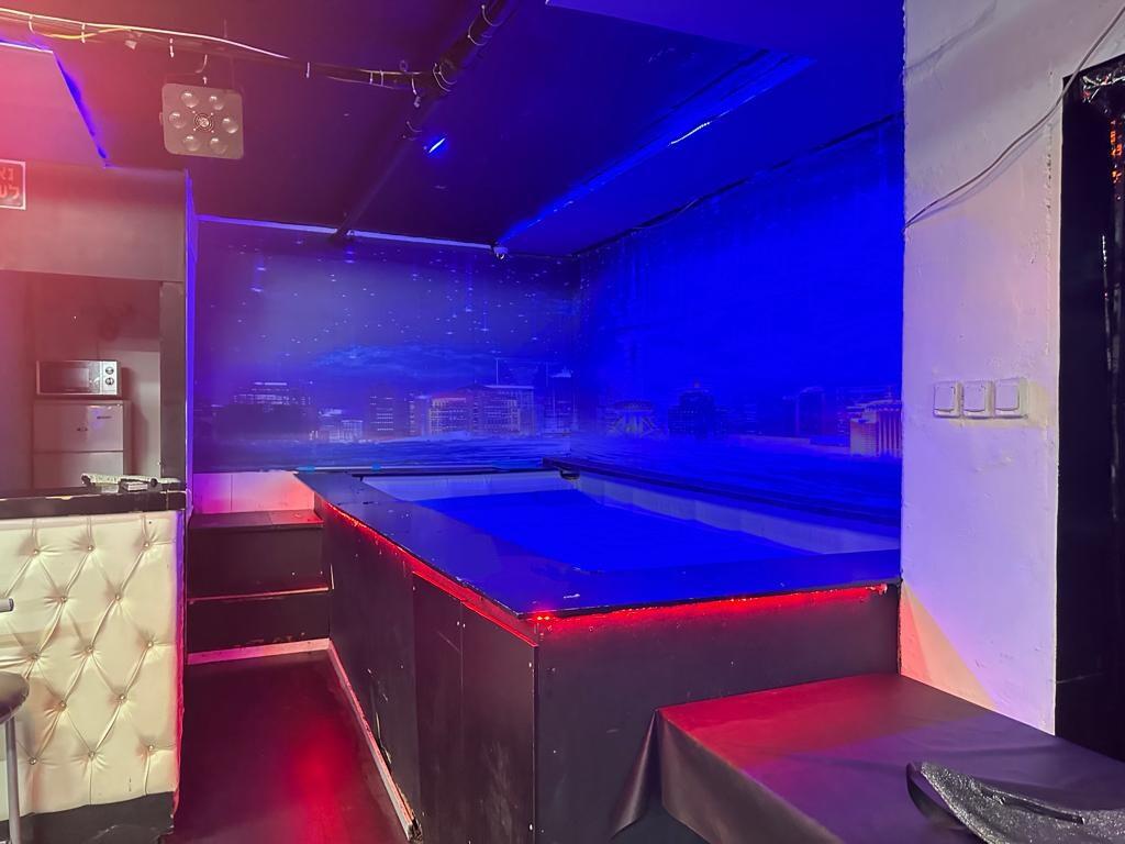 מטרו לופט מרכז  7  לופט 4 יו