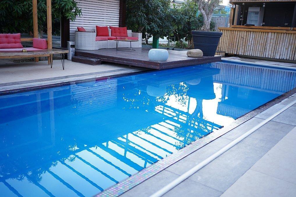 אחוזת וילוקס - Vilux מרכז  22  לופט 4 יו