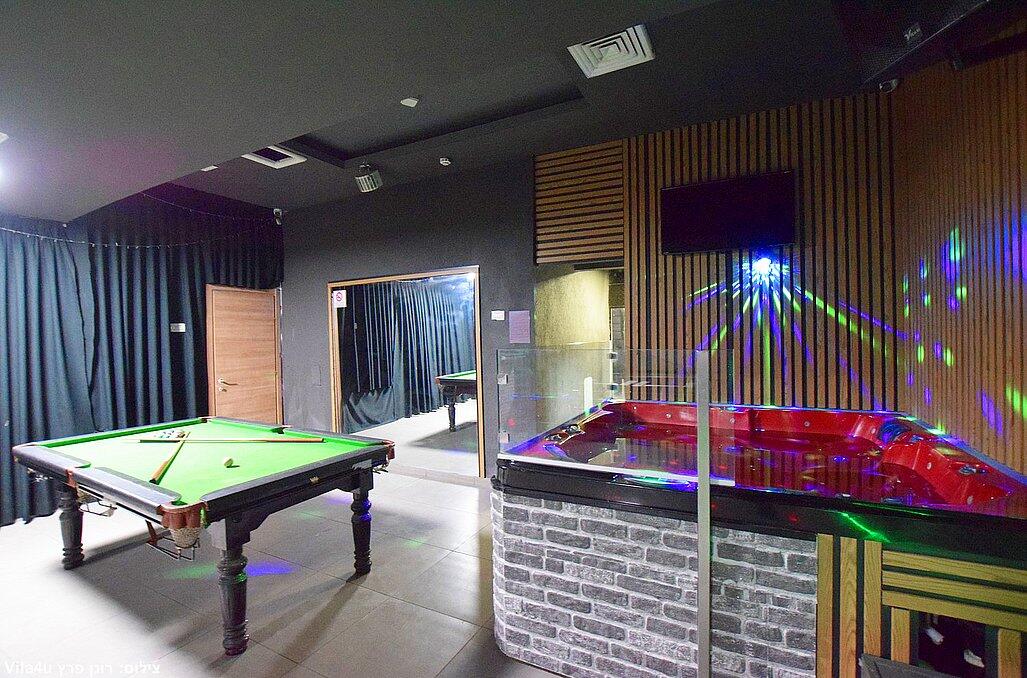 לופט סטורי מרכז  10  לופט 4 יו