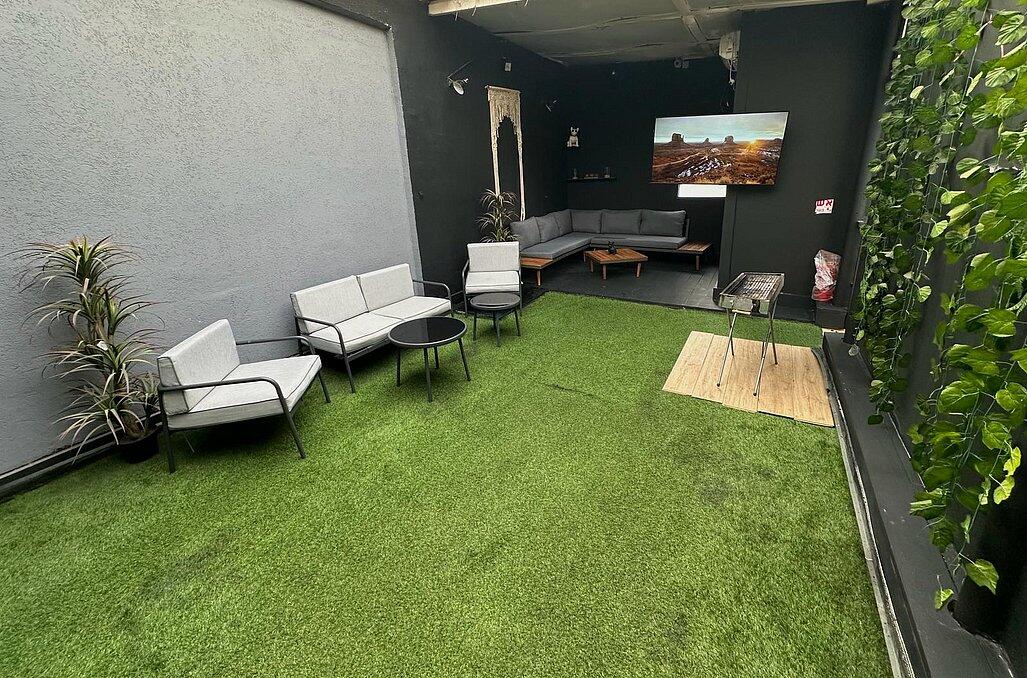 לופט 117 מרכז  7  לופט 4 יו